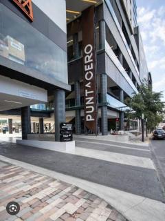 Depa frente a Fundidora, Cintermex, Arena Mty - 9