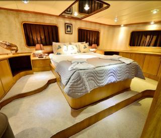 Hayat Bu, Boot - Fethiye - 8