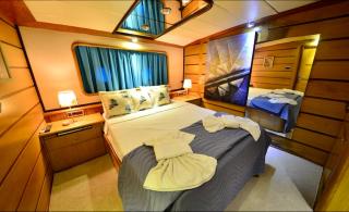 Hayat Bu, Boot - Fethiye - 1