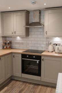 Apartment at 68 - Saintfield - 8