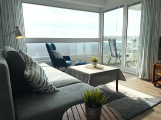 Frische Brise FeWo 15 03 - Cuxhaven - 3