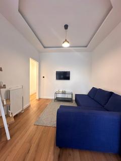 Cozy Corner in Rotterdam - Róterdam - 5