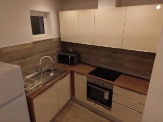Novi apartmani Škrape u samom centru s parkingom - Trogir - 6