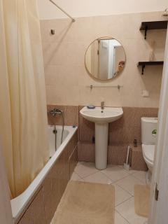Квартира посуточно ЖК Novella - Almaty - 3