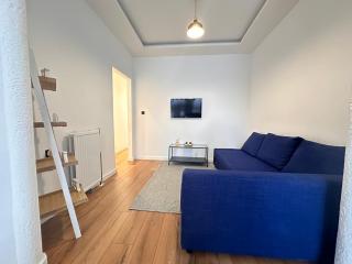 Cozy Corner in Rotterdam - Rotterdam - 9