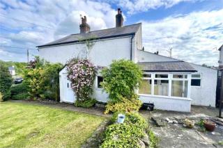 Long Lane Cottage - Broadwell - 0