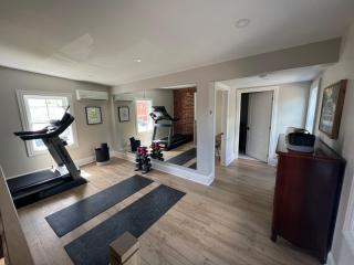 Auberge Glengarry Inn, The Mystic - - 2