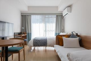 Belvoir Island Town - Vacation STAY 16351 - Osaka - 0