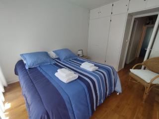 Sarcelles, appartement spacieux - Sarcelles - 8