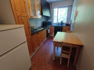 Sarcelles, appartement spacieux - Sarcelles - 3