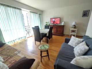 Sarcelles, appartement spacieux - Sarcelles - 0
