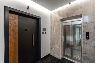 Manazel Marez for serviced apartments - Medina - 8