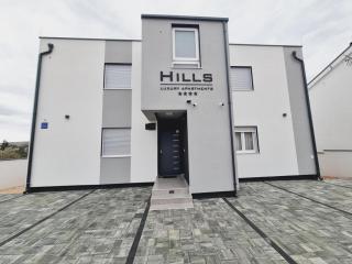 Hills apartment - Vir - 0
