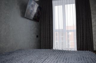 Дизайнерські апартаменти в ЖК DreamTown 10а - Luc'k - 2