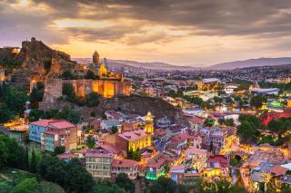 Matiane Boutique Hotel - Tbilisi - 9