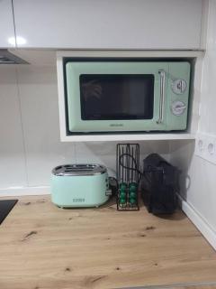 Apartamento El Olivo - Vigo - 5