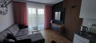 Apartament Zielone Ogrody - Stargard - 6