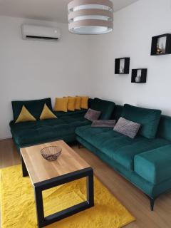 Hills apartment - Vir - 1