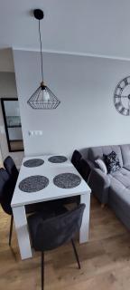 Apartament Zielone Ogrody - Stargard - 5