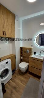 Apartament Zielone Ogrody - Stargard - 3