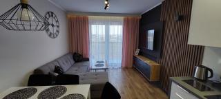 Apartament Zielone Ogrody - Stargard - 8
