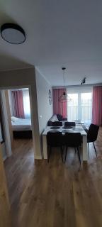 Apartament Zielone Ogrody - Stargard - 7
