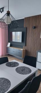 Apartament Zielone Ogrody - Stargard - 0
