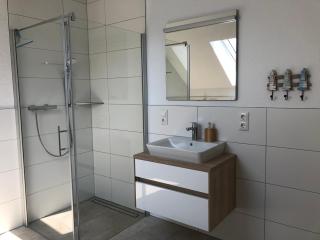 Auszeit im Grünen - Hopsten - 1
