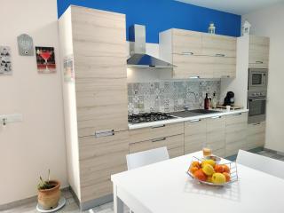 Appartamento Le Ginestre - San Vito lo Capo - 2