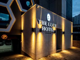 Luce Hotel - Chuncheon - 9