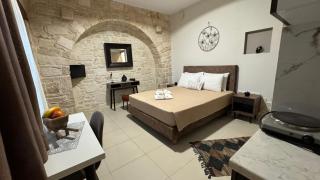 Aristos Apartments & Suites - Stalós - 5