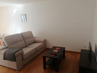 Apartamentos MonteBlanco Costa da Morte - Neaño - 9