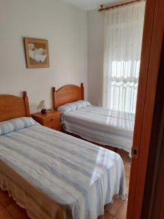 Adosado con piscina - 3