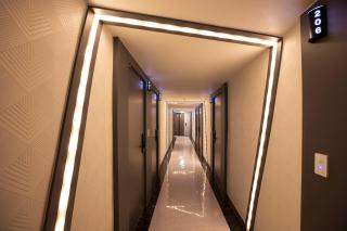 Luce Hotel - Chuncheon - 1