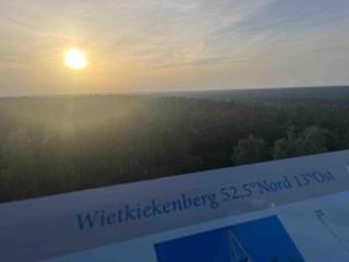 Ferienwohnung Loft Schwielowsee mit Sauna - 2