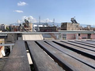 Athenian Panorama Loft - Athen - 8