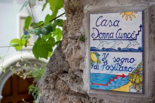 Casa Donna Cunce - 2