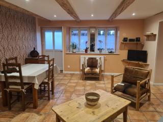 Le Refuge Comtois - 2