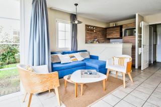 Les Maisons de Belle Dune - maeva Home - Maison 4 pièces 6 personnes Prestige MAE-2648 - Fort-Mahon-Plage - 0