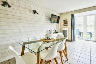 Les Maisons de Belle Dune - maeva Home - Maison 4 pièces 6 personnes Prestige MAE-2648 - Fort-Mahon-Plage - 6