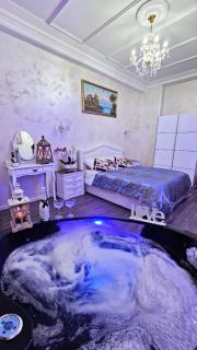 L&S Jacuzzi Home - Rome - 0