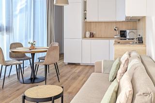 Juozapaviciaus 139A apartments - Kaunas - 6