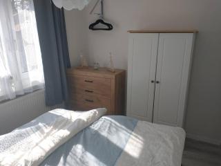 gemütliche Ferienwohnung Heimathafen - Schweiburg - 6