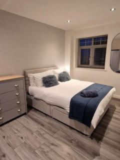 St Marks Court Apartments - 4