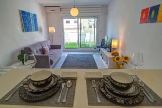 White Penthouse by Hello Homes Sitges - Sitges - 7