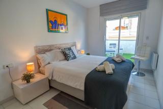 White Penthouse by Hello Homes Sitges - Sitges - 5