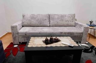 Spacious Apartment next to Pazar - Korçë - 9