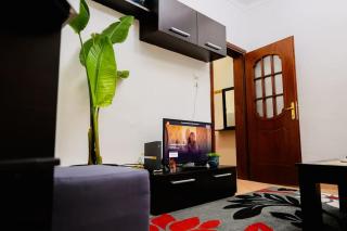 Spacious Apartment next to Pazar - Korçë - 5