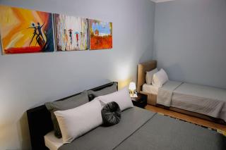 Spacious Apartment next to Pazar - Korçë - 4