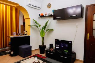 Spacious Apartment next to Pazar - Korçë - 2